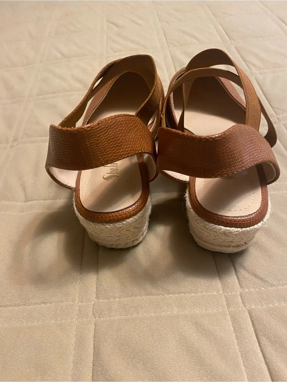 Amazon stylish espadrille